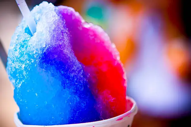 best Snow Cone Business Names