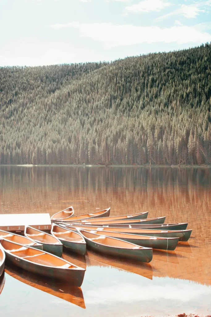 Red Boat Names