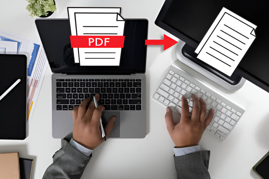 The Benefits of Using a PDF Editor for Your Business