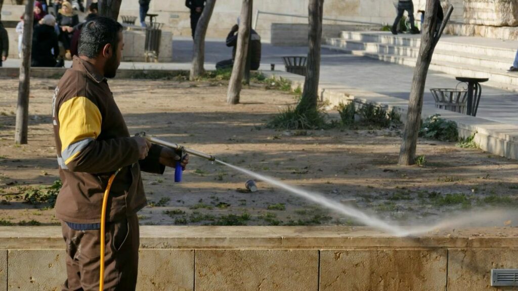 The Ultimate Guide to Power Washer: Everything You Need to Know