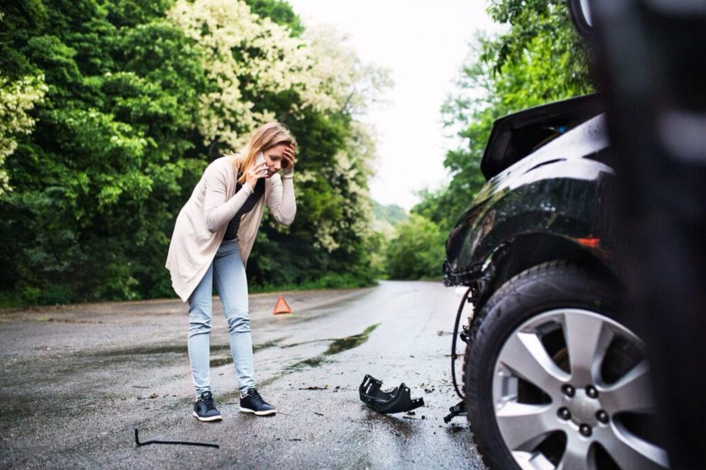 6 Steps to Successfully Navigate the Car Accident Lawsuit Process