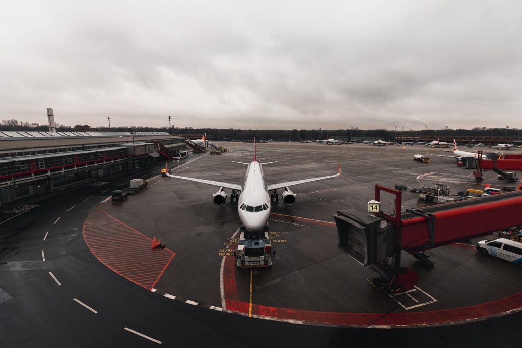 Airport Parking Solutions