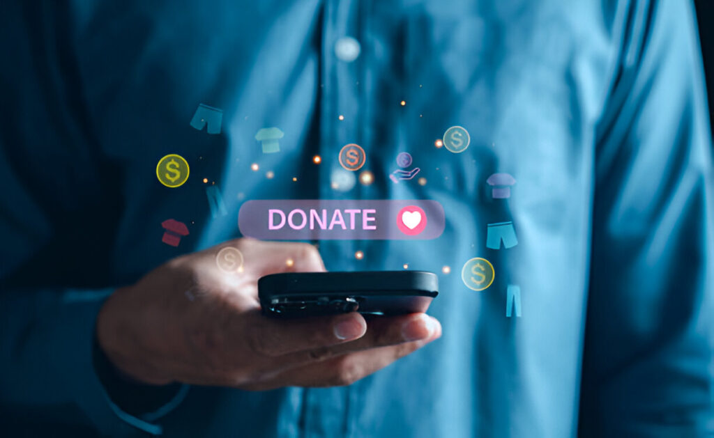 Why You Should Donate To NGO?