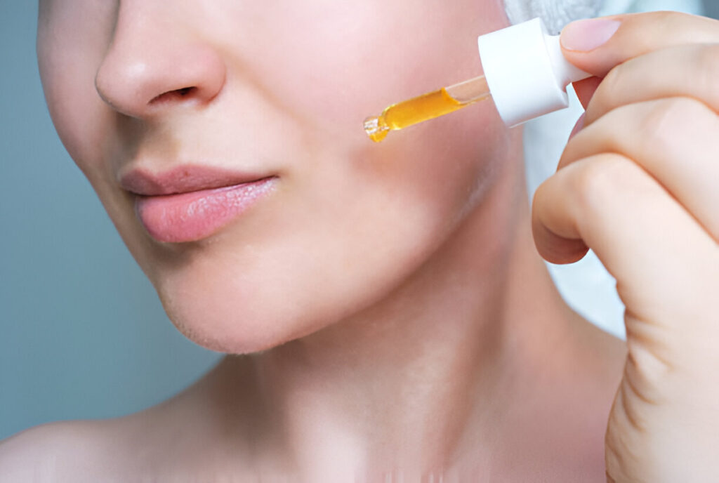 Unlocking Youthful Radiance: The Power of Retinol Serum