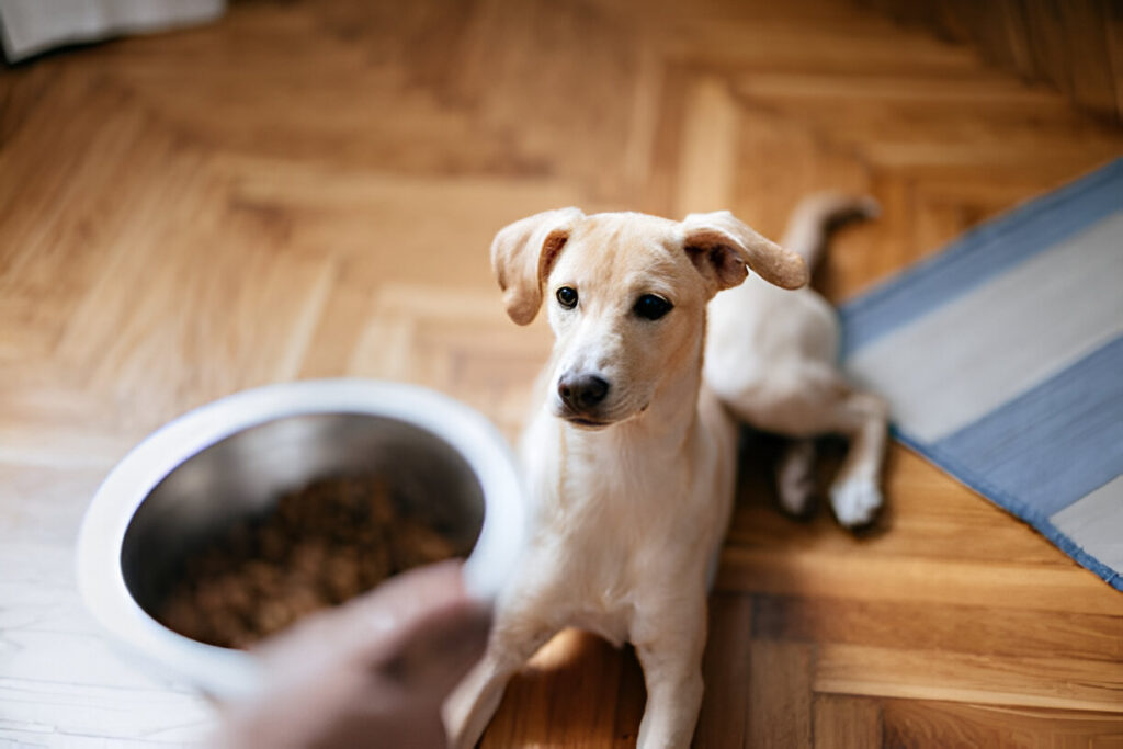 Identifying Cost-Effective Human-Grade Options for Dog Food Identifying Cost-Effective Human-Grade Options for Dog Food