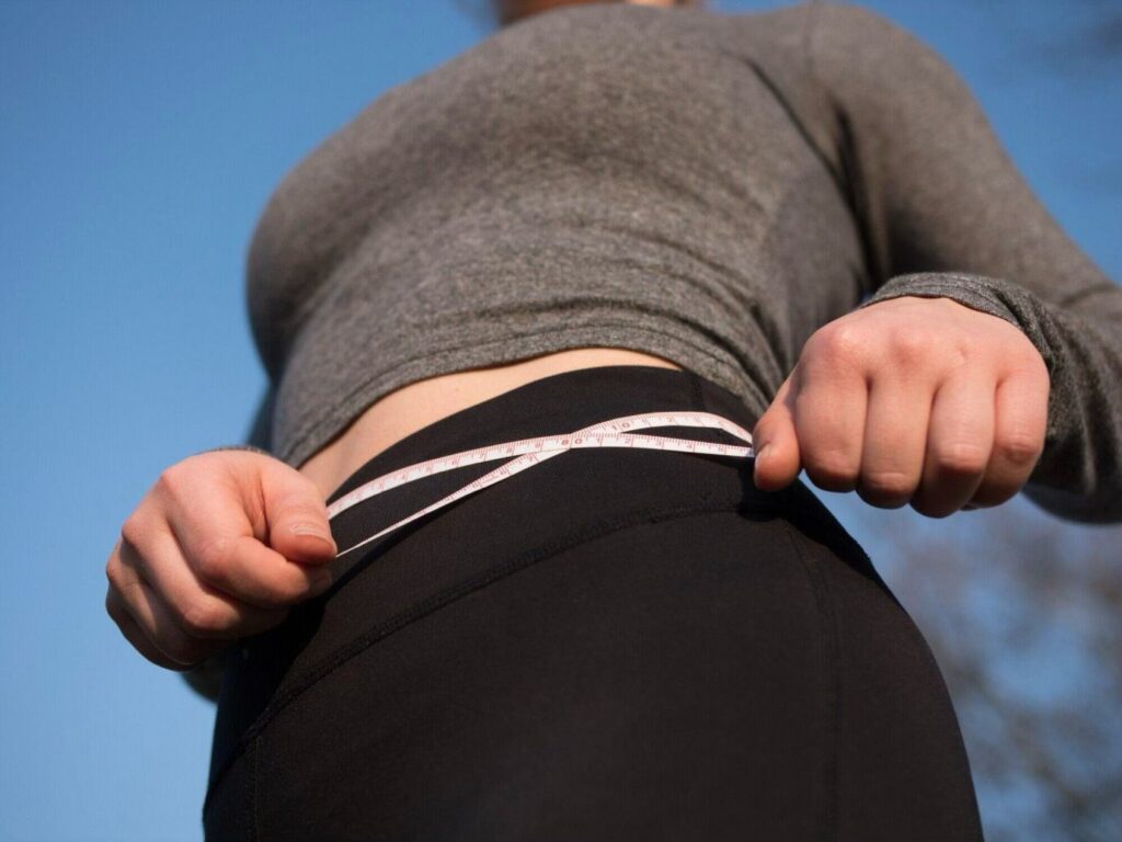 The Many Components of a Comprehensive Weight Management Program