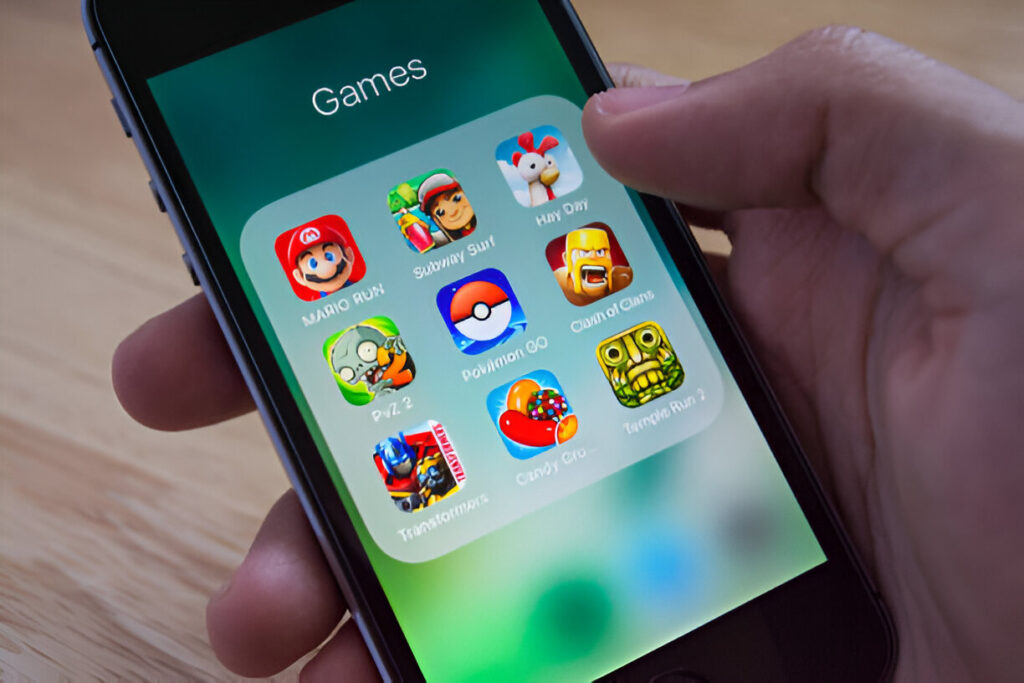 Top Mobile Gaming Apps to Download in 2025