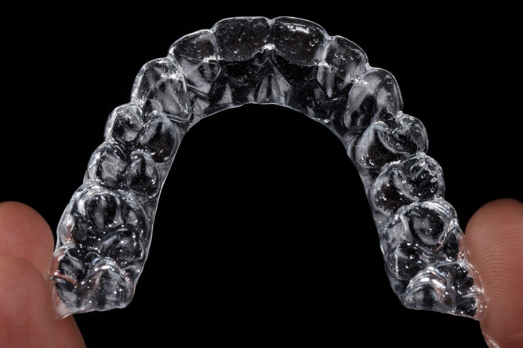 Invisalign Options