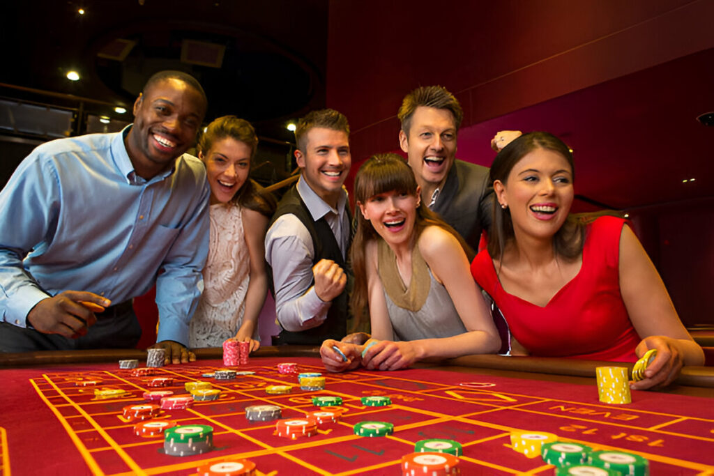 Prime Numbers, Randomness, and the Allure of Verified New Casinos