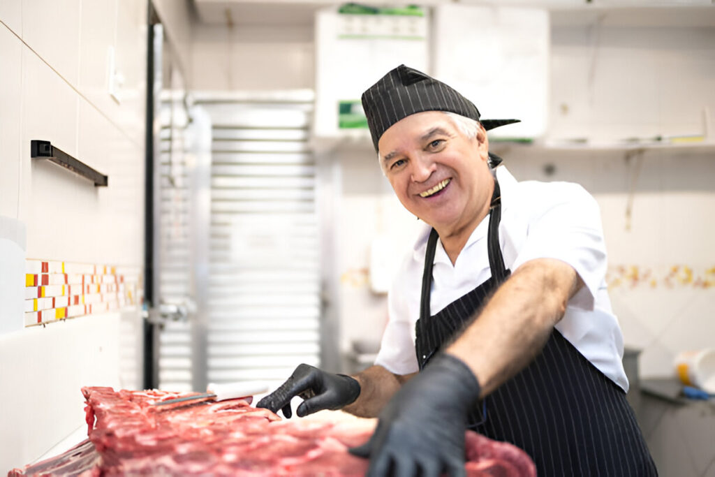 Meat Shop Mastery: Discover Sydney's Finest Cuts at Pendle Hill Meat Market