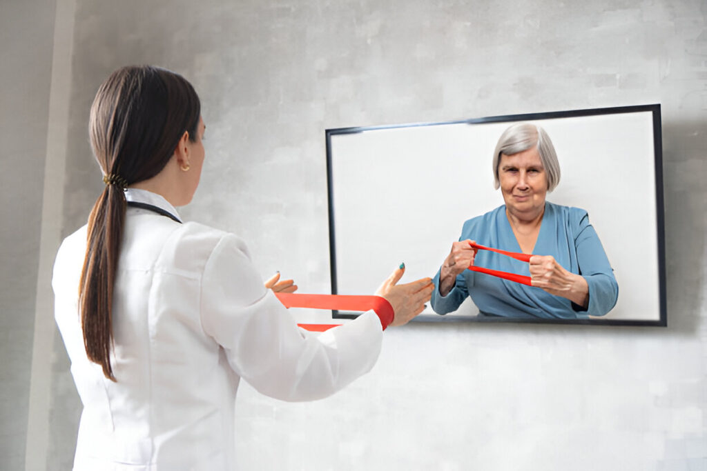 Embracing the Future: The Rise of Telehealth Occupational Therapy Services