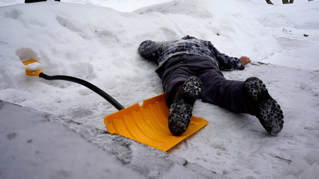 Injured Igloo Worker? Know Your Rights for Worker's Compensation