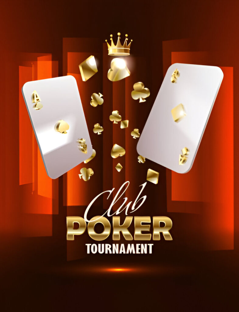 Make a Living Playing Online Poker