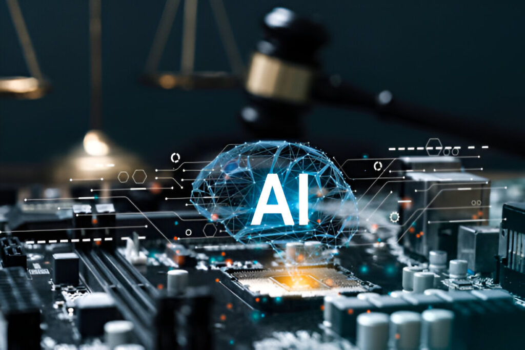 How Legal AI Tools Streamline Document Review Processes and Enhance Legal Efficiency