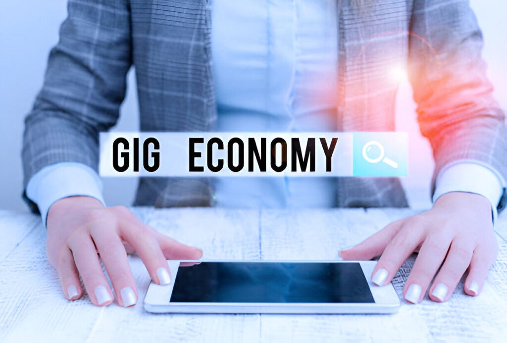 Savvy Spending: Tips for Thriving in the Gig Economy