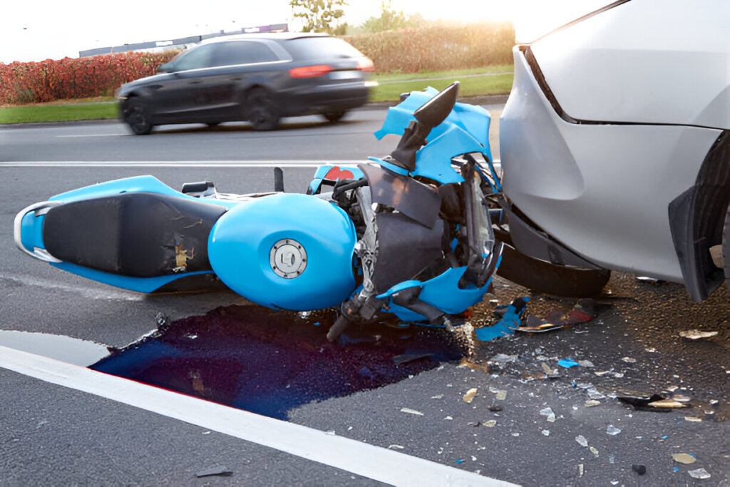 Motorcycle Accident Injury Claims: Strategies for Successful Litigation