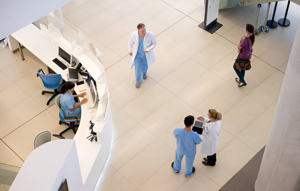 Why Hospital Security Solutions Are Vital for Patient and Staff Safety