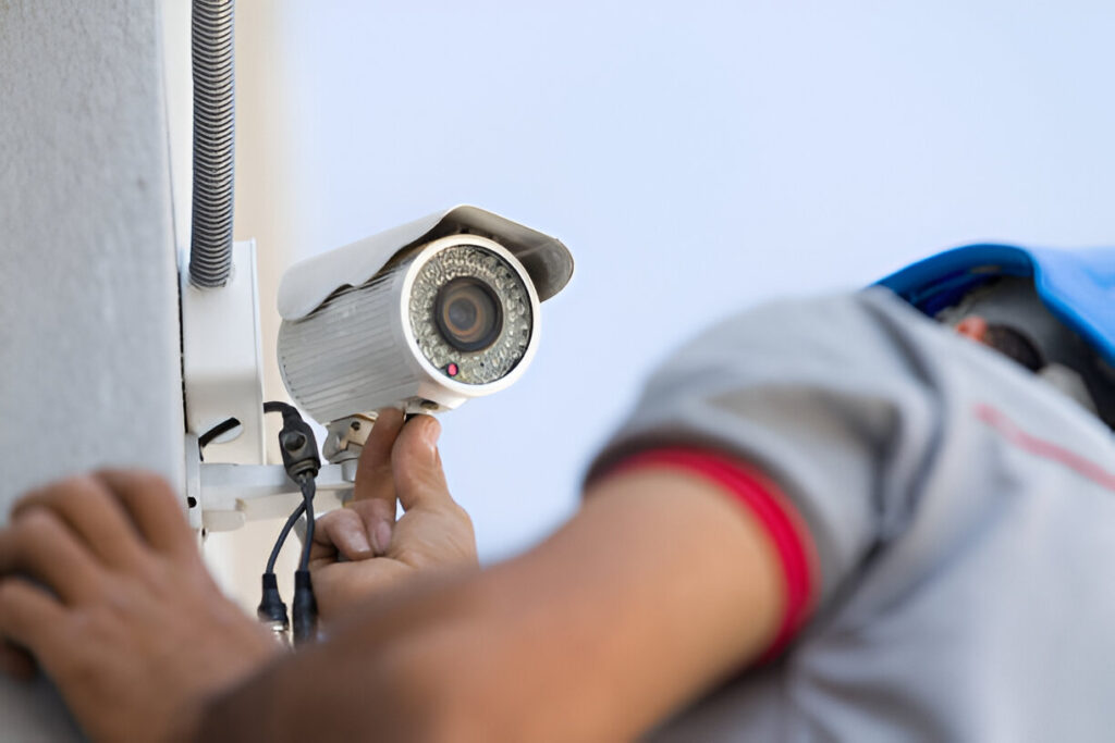 Why Professional CCTV System Installation is a Valuable Investment
