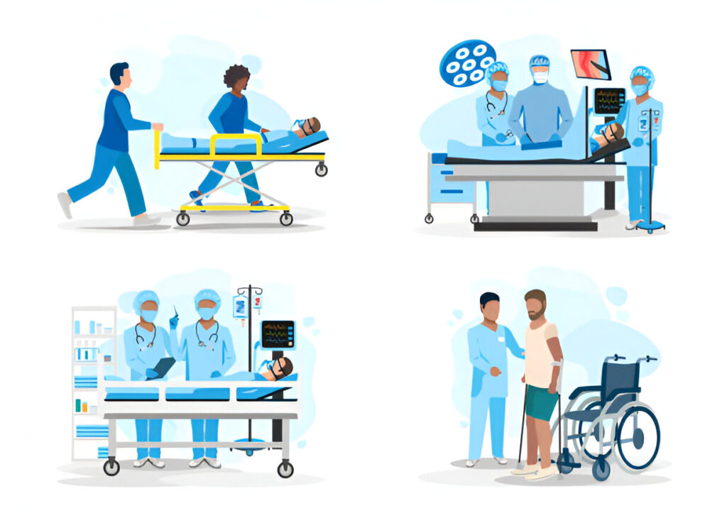 Patient Handling 101: Essential Tips for Healthcare Workers