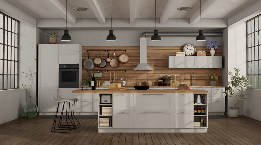 Quick IKEA Hacks for a Better Kitchen Setup