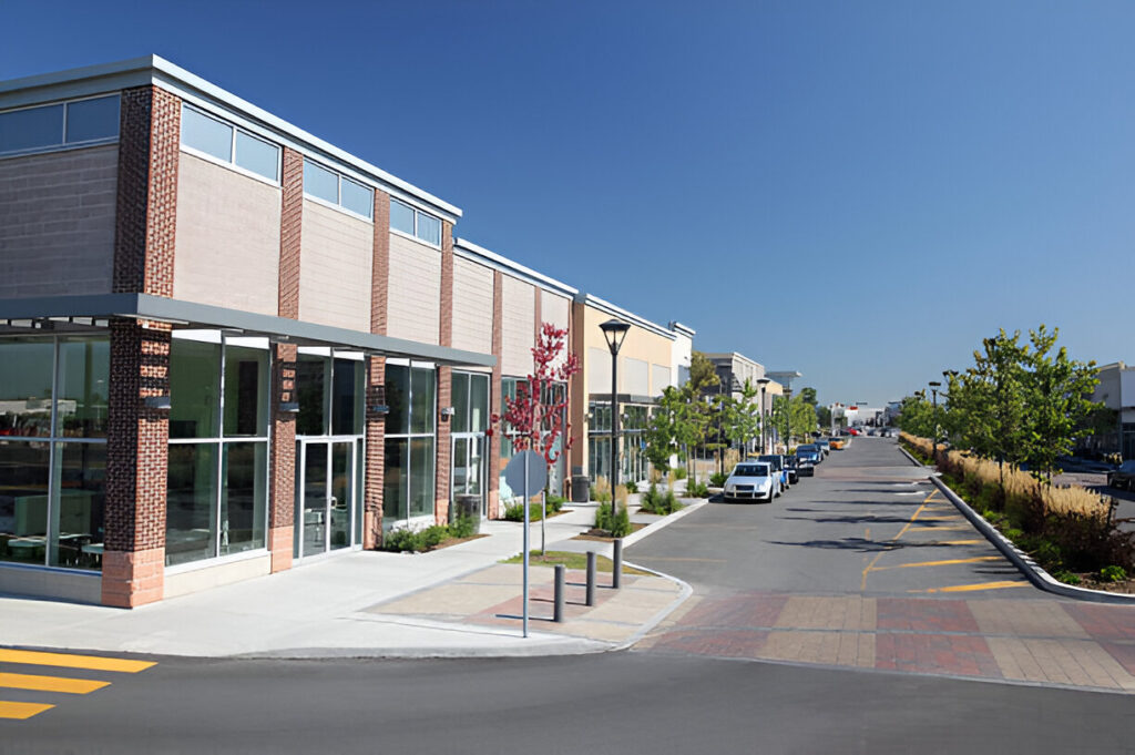 What Sets Commercial Property Experts Apart in Today’s Market