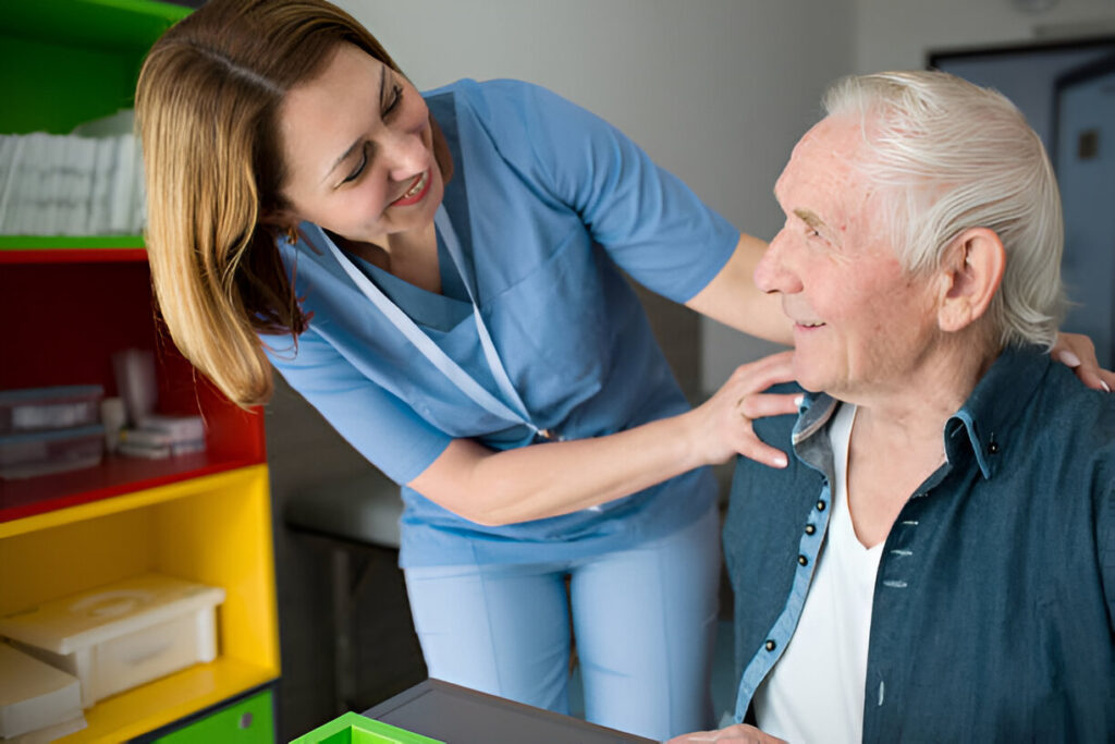 Why Choosing the Right NDIS Provider in Geelong Empowers Your Independence