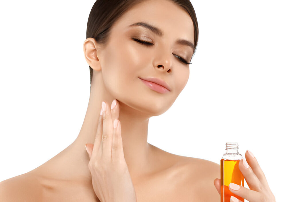 Harnessing the Power of Organic Carrier Oils for Nourished Skin