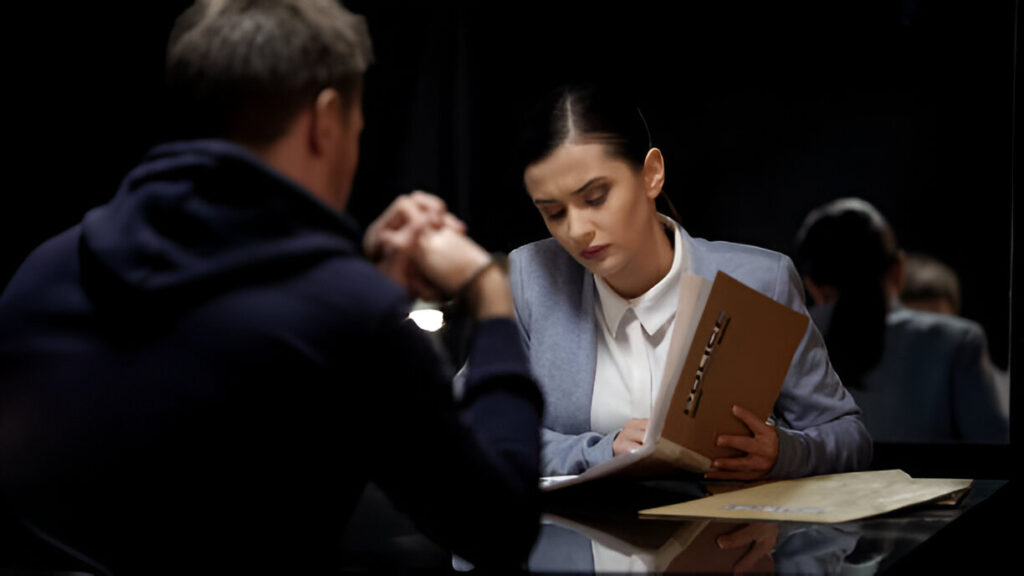 Unraveling the Legal Labyrinth: Your First Encounter with The Best Criminal Lawyers in Newcastle