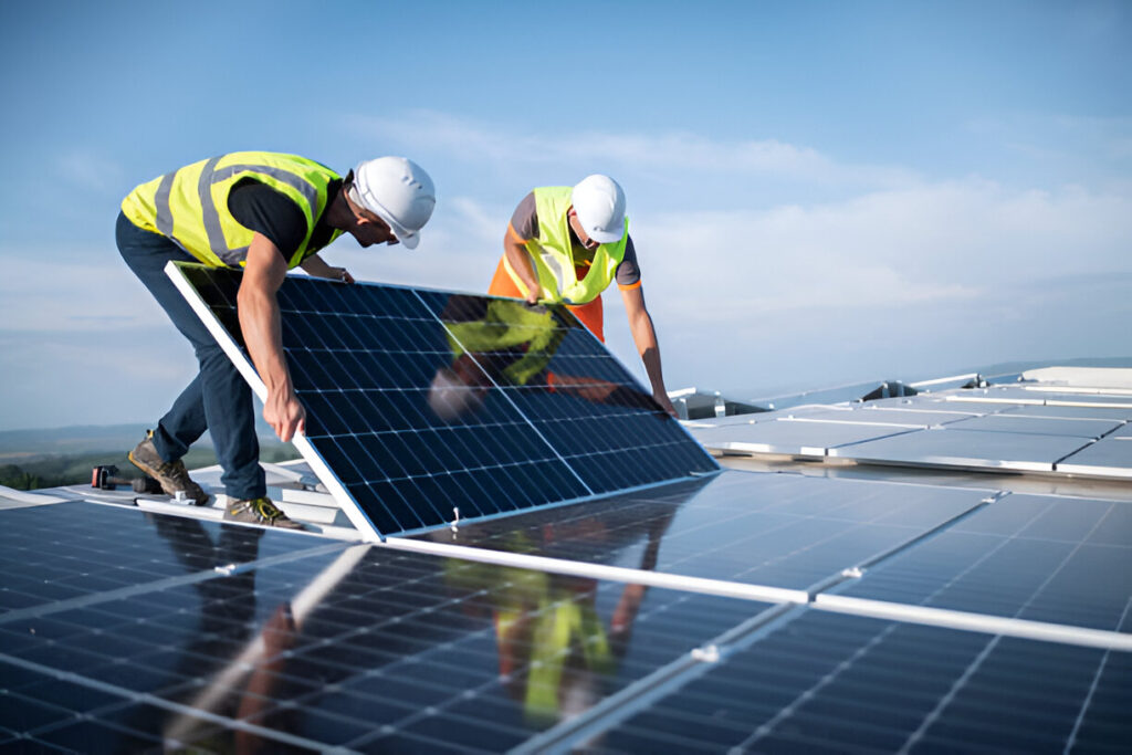 Harnessing the Power of Solar Energy: A Comprehensive Guide to Sustainable Living