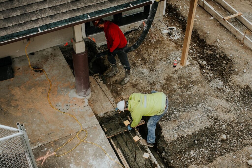 Saving Aging Barns: Foundation Repair Solutions Every Barn Owner Should Know | Woodford Barn Repair
