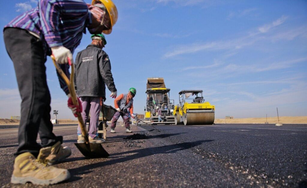 Key Considerations for Successful Asphalt Repair Projects