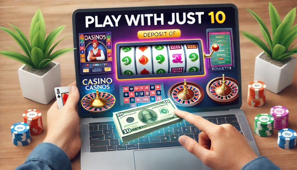casino games