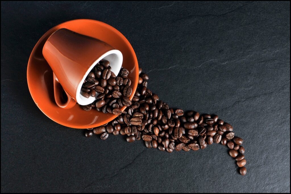 Mastering Wholesale Coffee