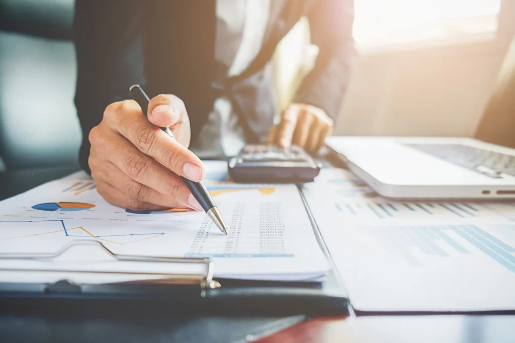Professional Accounting Services