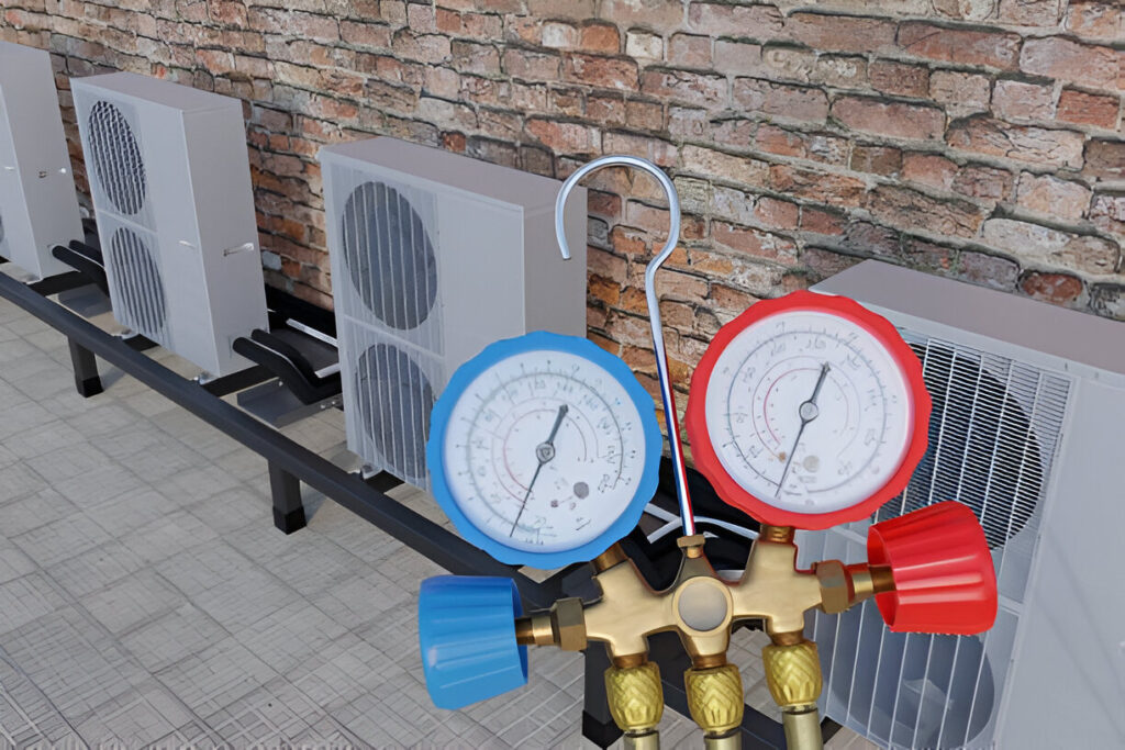 Adapting to Cold Climates: Harnessing Heat Pumps for Efficiency