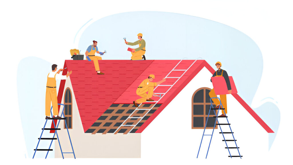 Atlanta Roof Repair Checklist and Essential Steps Before the Work Begins