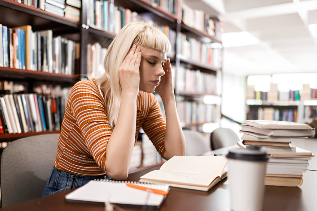 How to Overcome Academic Burnout as a Student