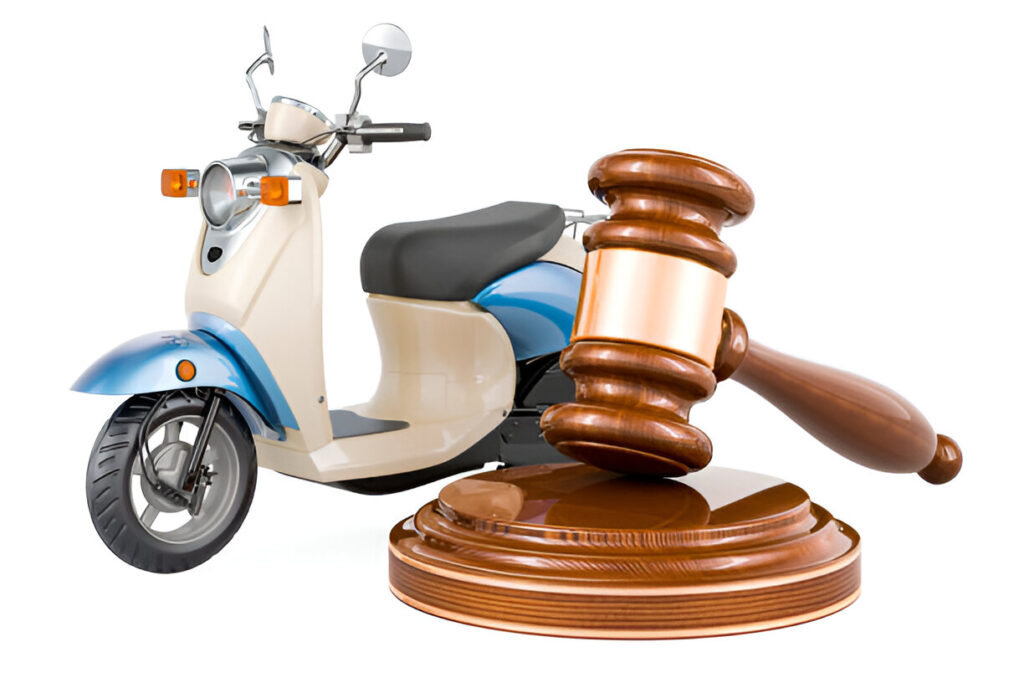 Motorcycle Accident Lawyer: Key Legal Advantages.