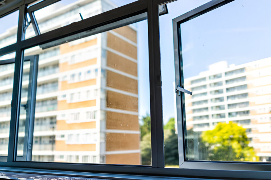 Why Aluminium Windows Are the Perfect Choice for Energy Efficiency