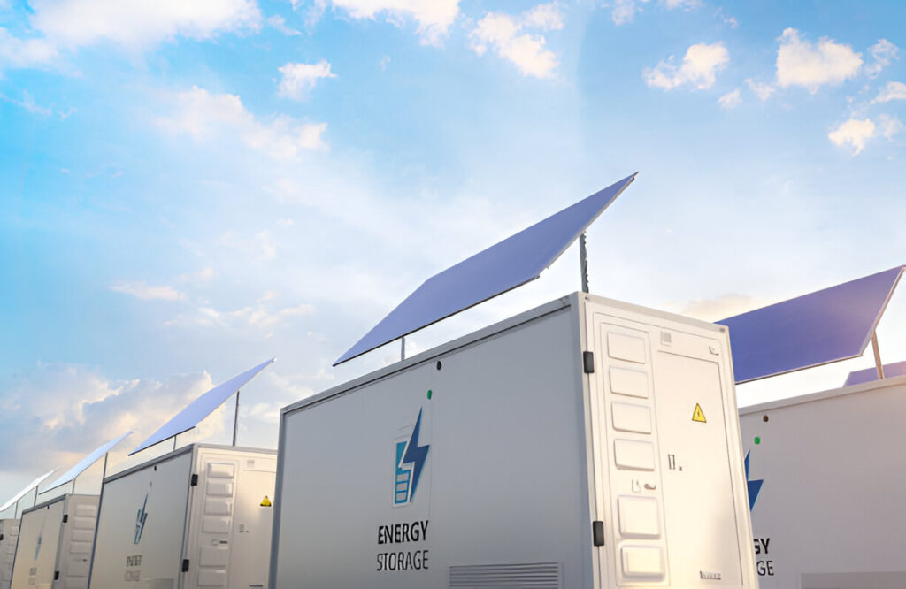 Solar Battery Storage Can Reduce Your Electricity Bills
