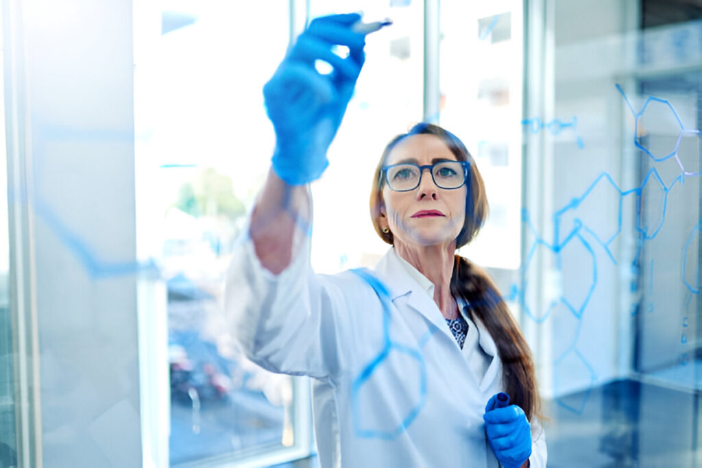 Shaping the Future of Medicine
