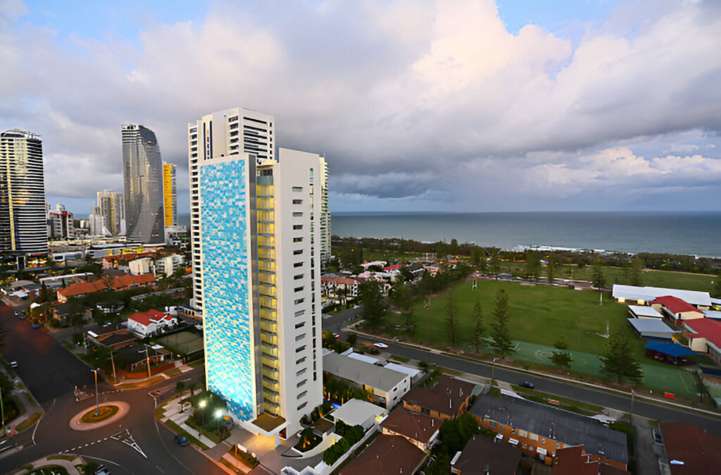 Secure Your Gold Coast Home in Style with Modern Security Screens
