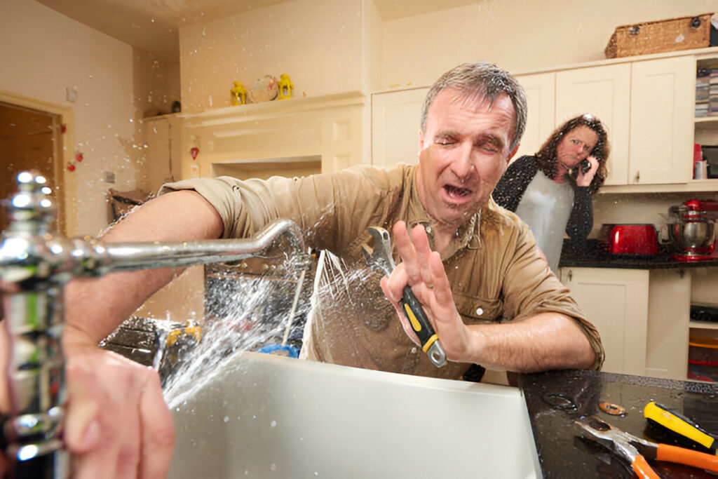 How to Prepare for Plumbing Emergencies Before They Happen