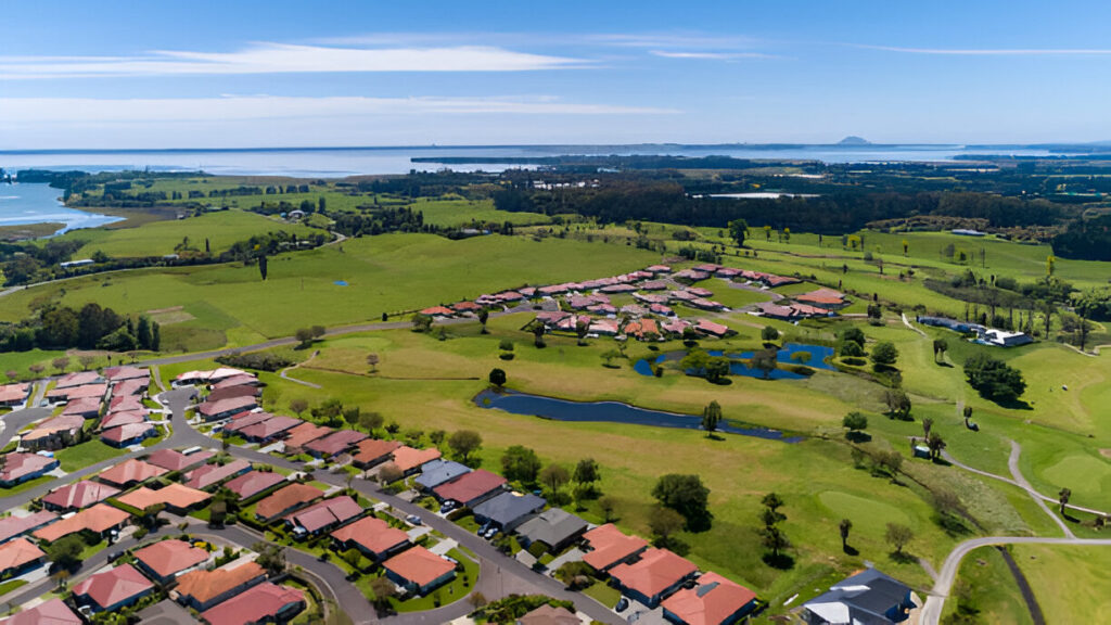 Premier Retirement Village