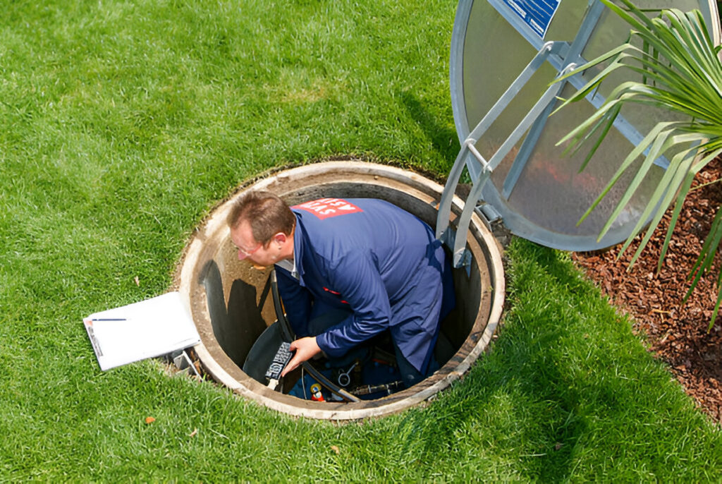 A Homeowner’s Guide to Long-Lasting Septic Tank Maintenance