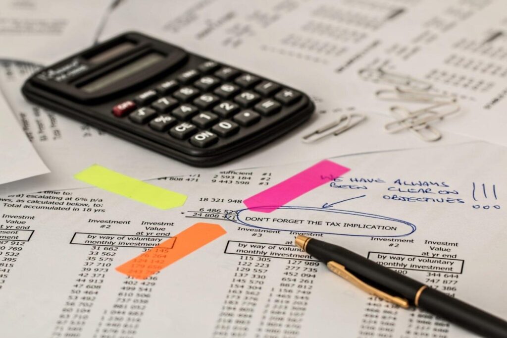 Financial Challenges Facing Individuals Today