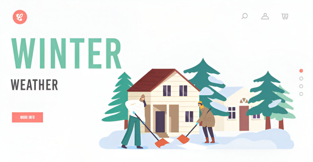 Winter-Proof Your Rental