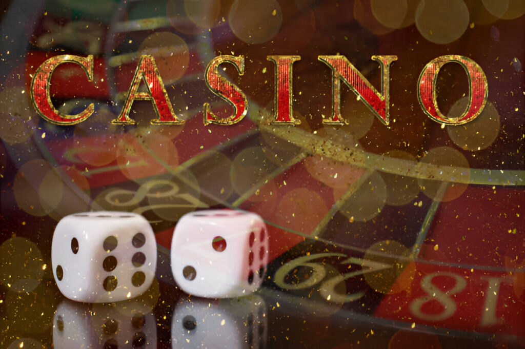 5 Casino Myths