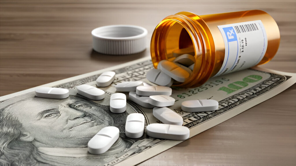 Tips for Reducing Prescription Medication Costs