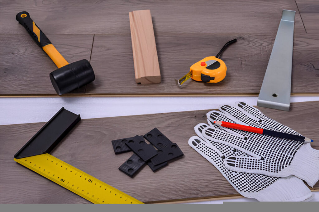 Top Flooring Supplies Every Home Renovator